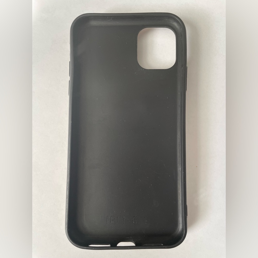 Iphone 11 Bubble Tea Phone Case - Picture 2 of 3
